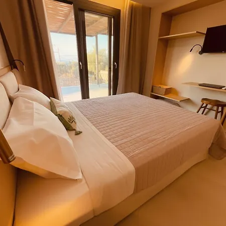 Spitaki Among Olives Villa