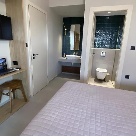 Spitaki Among Olives Villa *