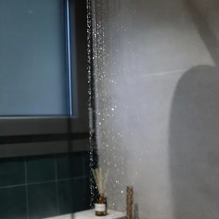 Villa Spitaki Among Olives