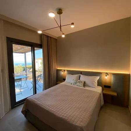 Spitaki Among Olives Villa Tsoukaládhes