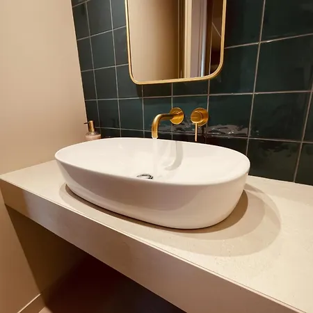 Villa Spitaki Among Olives Tsoukaládhes