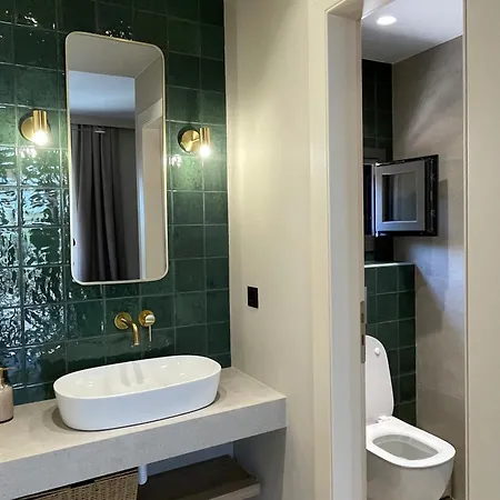 Spitaki Among Olives *