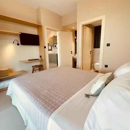 Spitaki Among Olives Вилла *