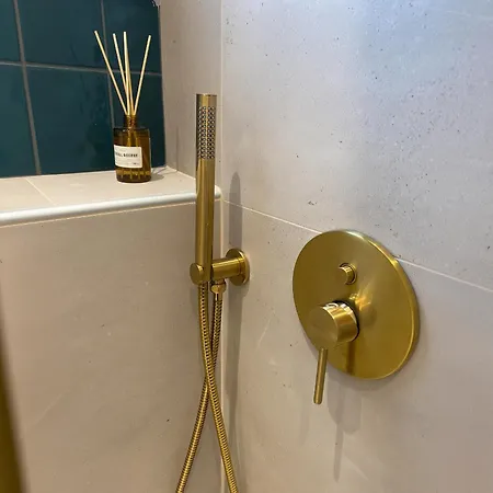 Spitaki Among Olives Villa