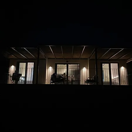 Villa Spitaki Among Olives