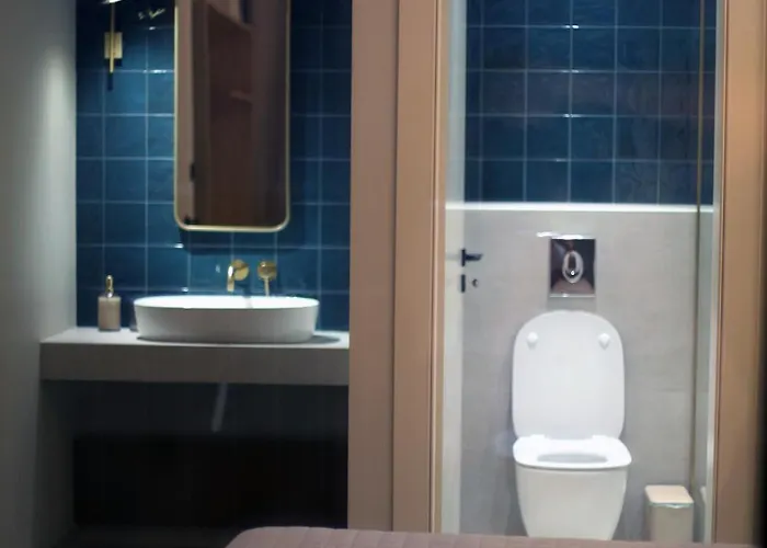 Spitaki Among Olives