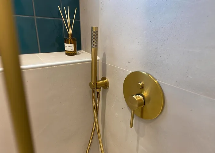 Spitaki Among Olives 빌라