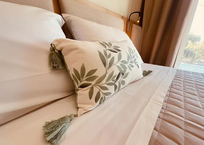 Spitaki Among Olives *