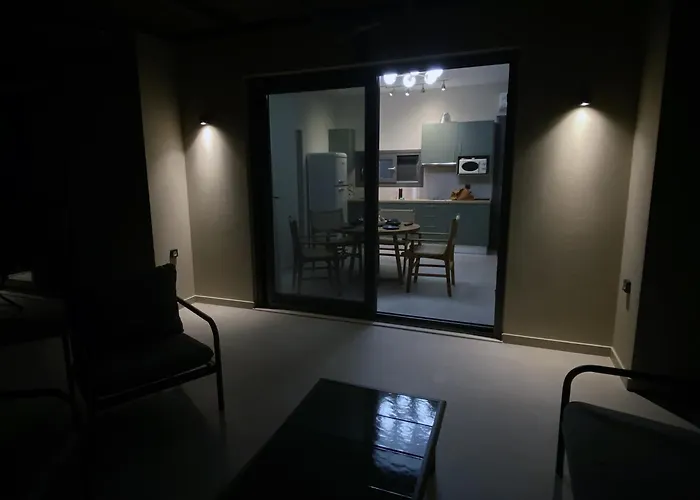 Spitaki Among Olives * Tsoukaládhes