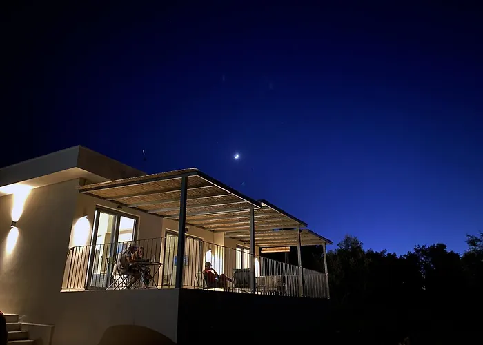 Spitaki Among Olives * Цукаладес