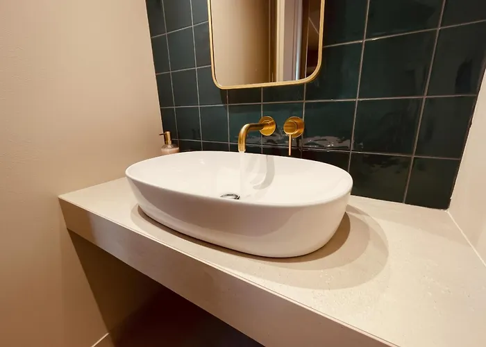 Вилла Spitaki Among Olives Цукаладес