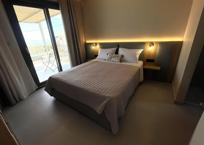 Spitaki Among Olives