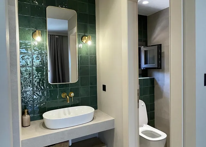 Spitaki Among Olives *