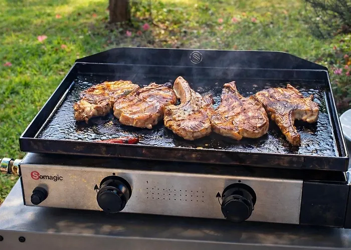 Вилла Spitaki Among Olives Цукаладес